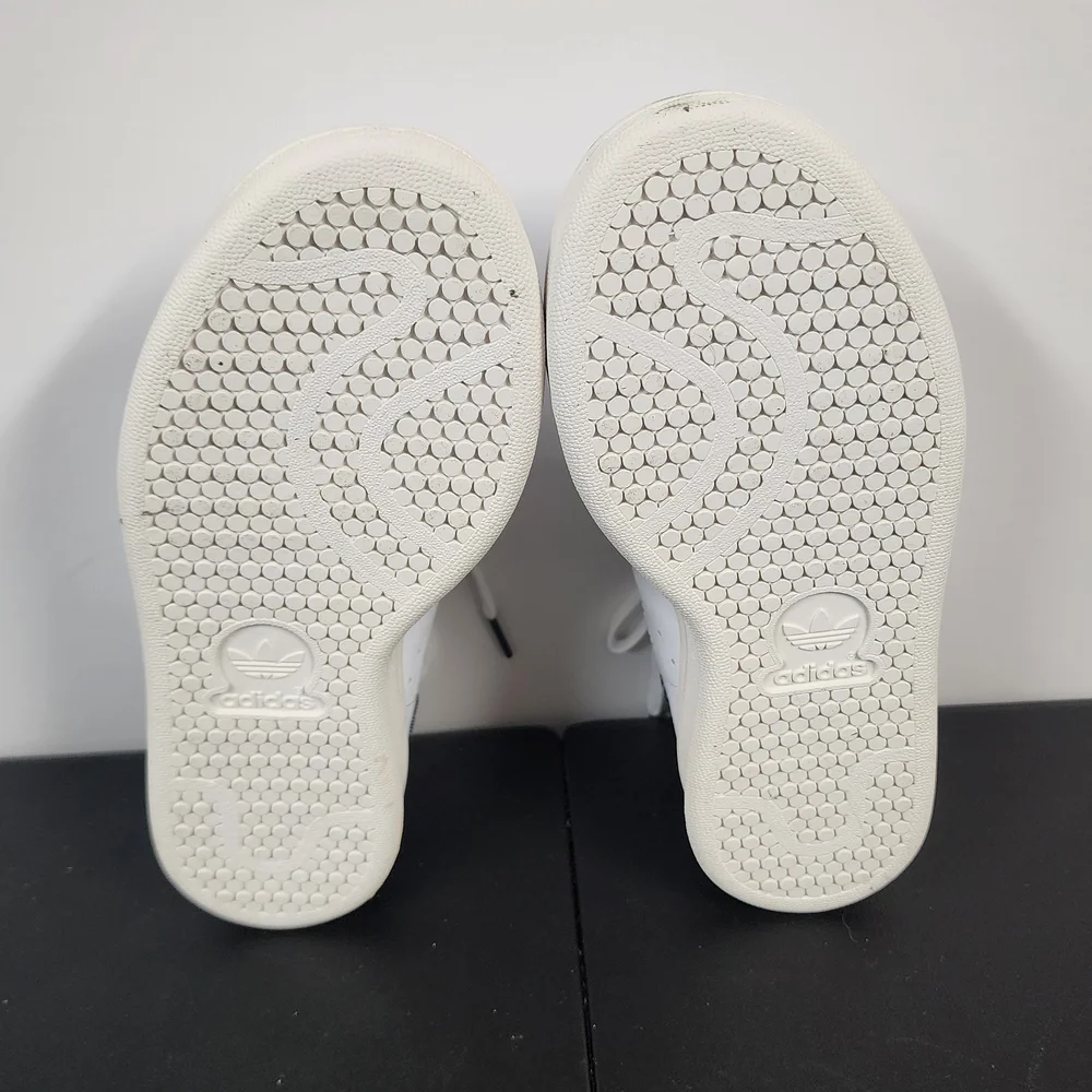 Adidas Stan Smith Junior Size 3.5US - Picture 6 of 6